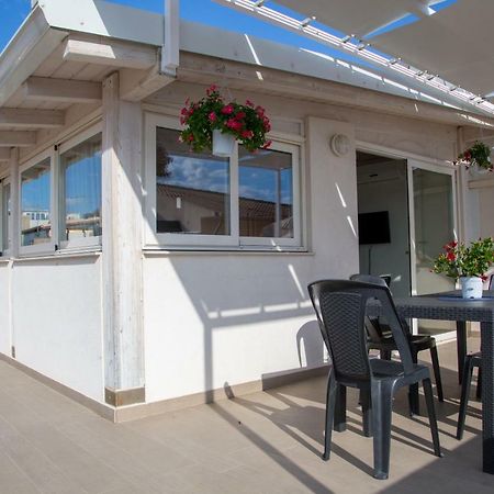 Le Amiche 2 Apartment Marina di Ragusa Exterior photo