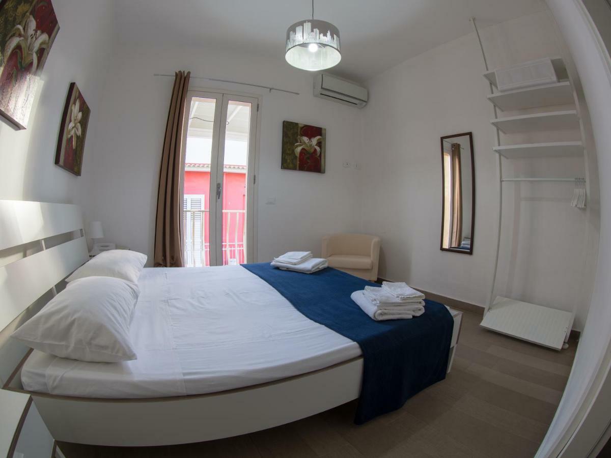 Le Amiche 2 Apartment Marina di Ragusa Exterior photo